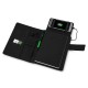 Caderno Power Bank (outro modelo)