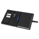 Caderno Power Bank (modelo 3)